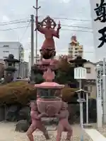 秋葉山圓通寺(愛知県)