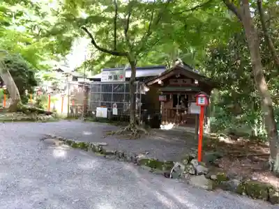 日吉大社(滋賀県)