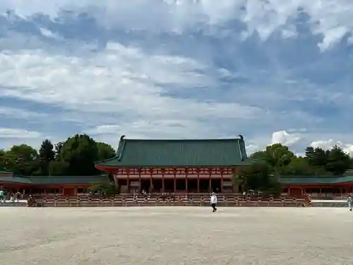 平安神宮のその他建物