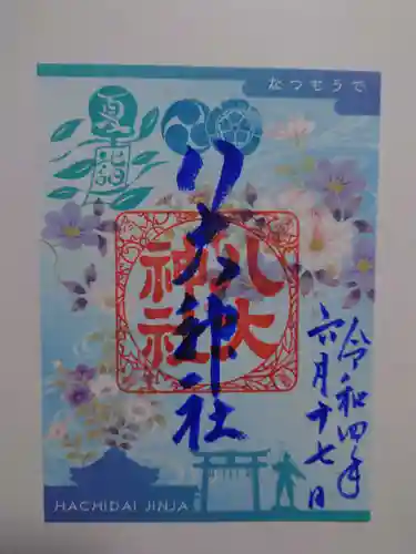 八大神社(京都府)