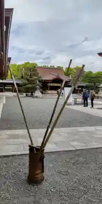 城南宮(京都府)