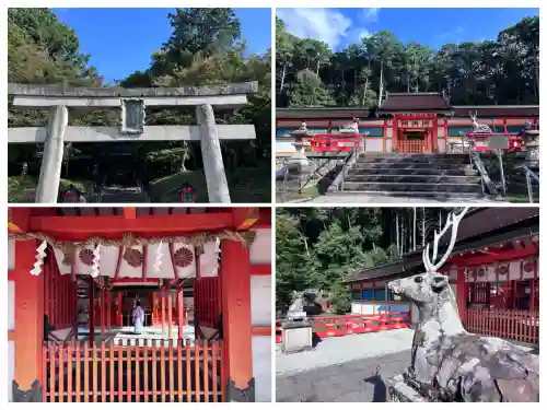 大原野神社(京都府)