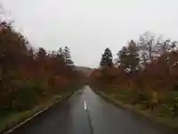 御座石神社(秋田県)
