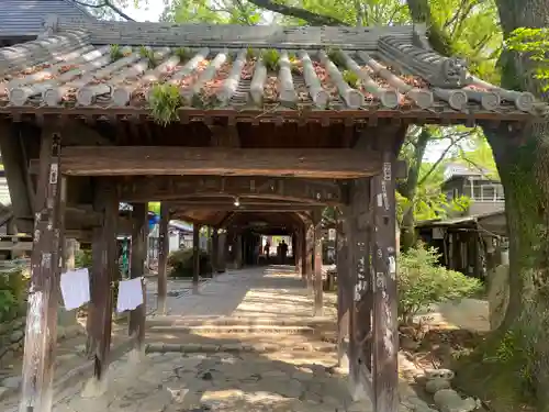 石手寺(愛媛県)