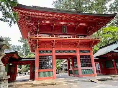 鹿島神宮(茨城県)