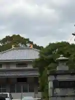 少林寺(福岡県)