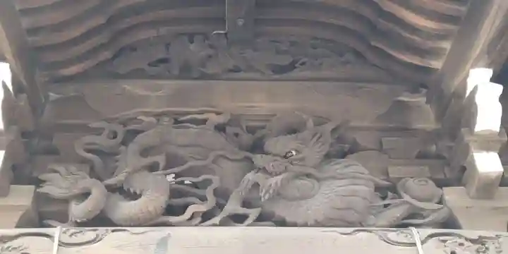 八幡橋八幡神社(神奈川県)