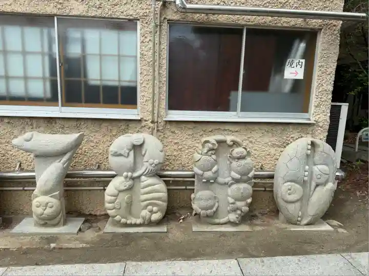 甲斐國一宮 浅間神社(山梨県)