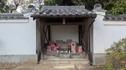 大納言塚(奈良県)