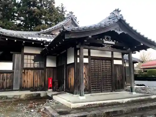 鴨神社のその他建物