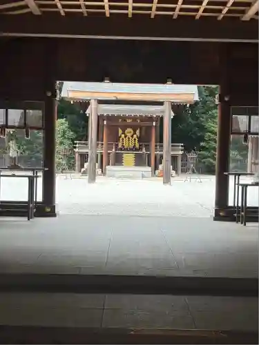 阿佐ヶ谷神明宮(東京都)