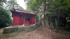 荒嶋神社(宮城県)