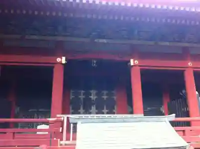 静岡浅間神社のその他建物