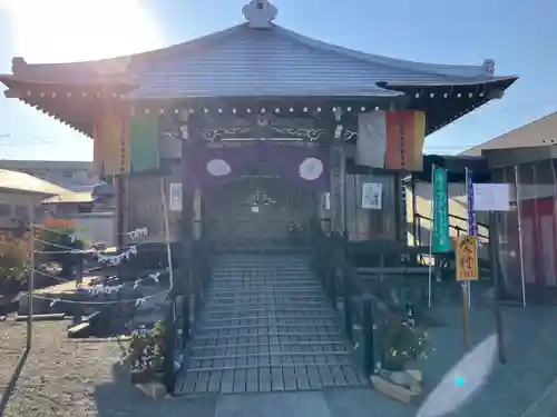 覚円坊(覺圓坊）(東京都)