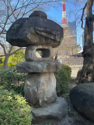 増上寺(東京都)