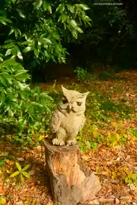 玉敷神社(埼玉県)