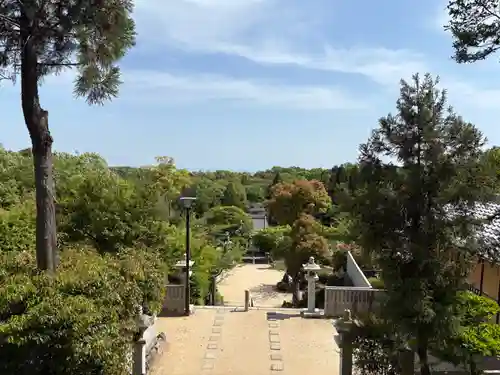 神咒寺(兵庫県)