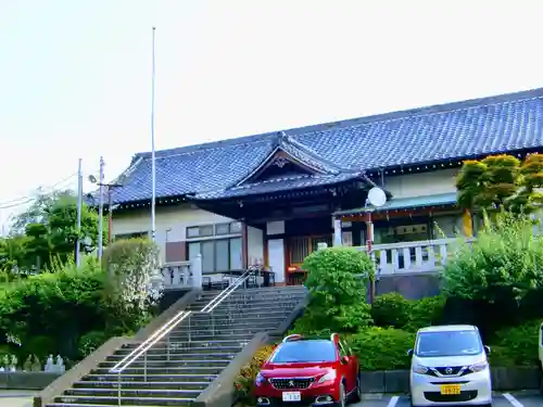赤羽八幡神社のその他建物