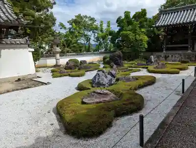 招善寺(京都府)