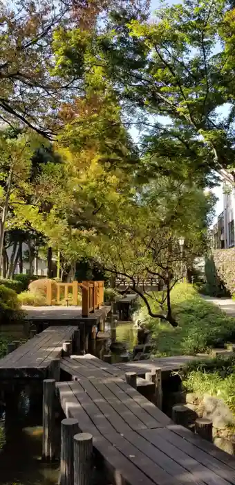 北野神社の建物その他