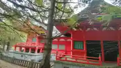 赤城神社(群馬県)