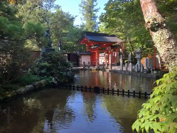 龍泉寺のその他建物