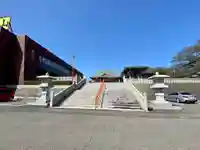 成田山福井別院九頭龍寺のその他建物