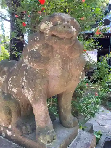 森巌寺(東京都)