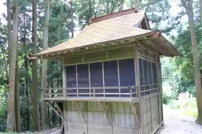 津島神社のその他建物