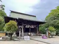 篠山神社(福岡県)