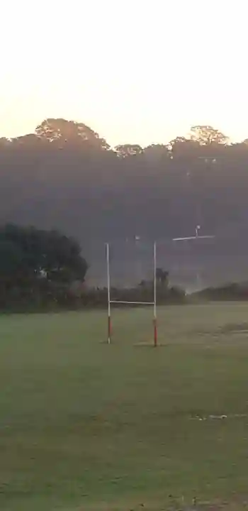 小岩田天祖神社(東京都)