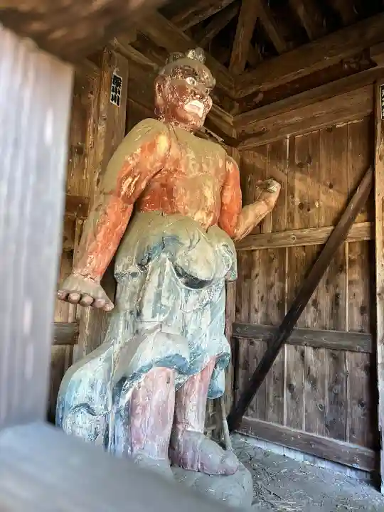 慧日寺(福島県)