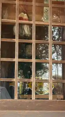 由加神社（和気由加神社）(岡山県)