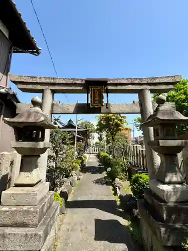 松尾神社(京都府)