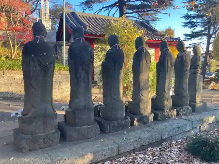 時宗総本山 遊行寺(正式:清浄光寺)(神奈川県)