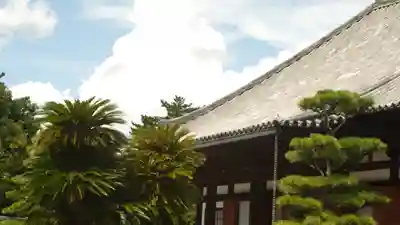法華寺(奈良県)