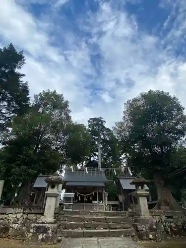 豊受大神社(京都府)