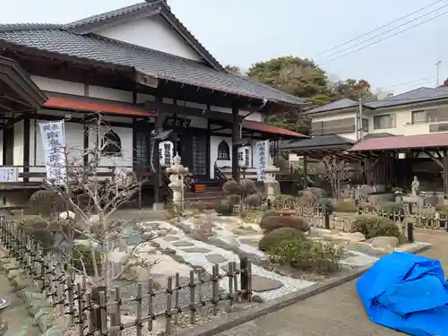 智弘院(千葉県)