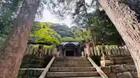 佐支神社(福井県)