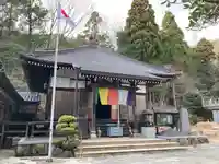 鷲林寺(兵庫県)