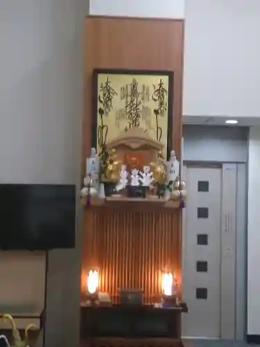 瑞光寺のその他建物