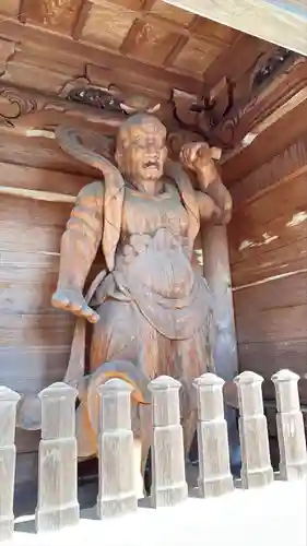 弘誓寺(宮城県)