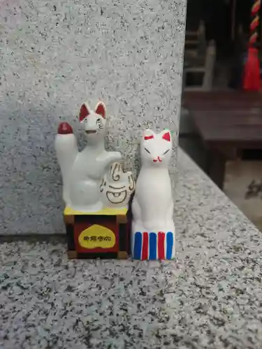 諏訪神社(神奈川県)