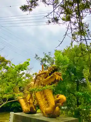 玉崎神社(千葉県)