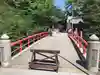松戸神社のその他建物