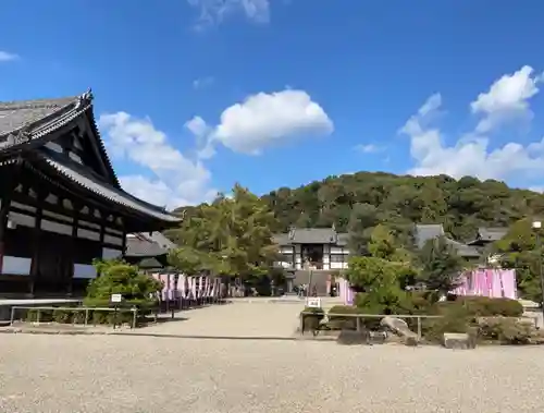叡福寺のその他建物