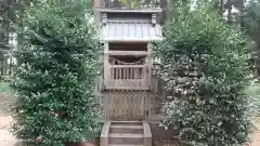 鹿島神社(茨城県)