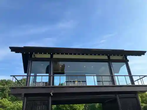 東本願寺本廟 牛久浄苑（牛久大仏）(茨城県)