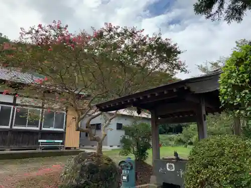 大休院のその他建物