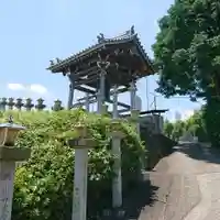 妙法寺のその他建物